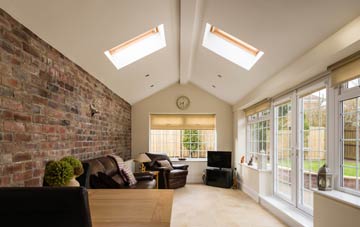 conservatory roof insulation Eryrys, Denbighshire
