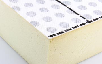 meeting Eryrys building codes