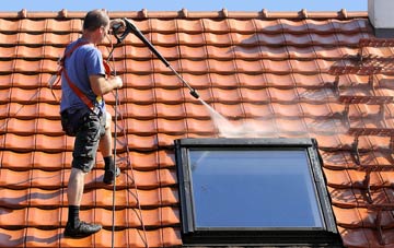roof cleaning Eryrys, Denbighshire
